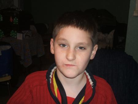 mon petit couz