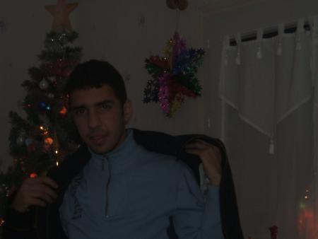 mon boff sam
