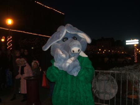 babar