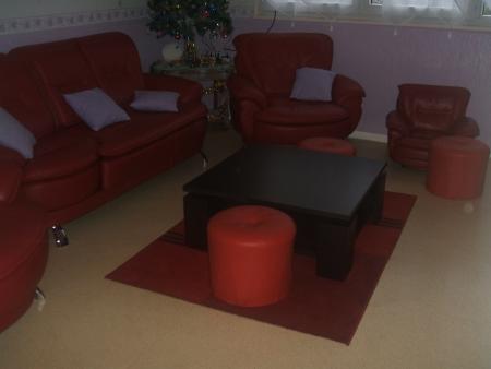 mon salon premiere partis lol