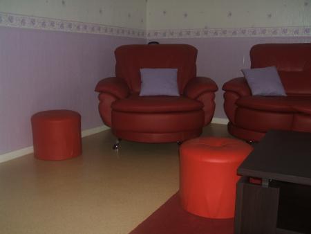 mon salon